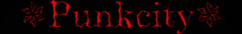 punkcity logo.gif (10838 bytes)
